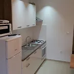 Lejlighed Petra Starigrad Paklenica