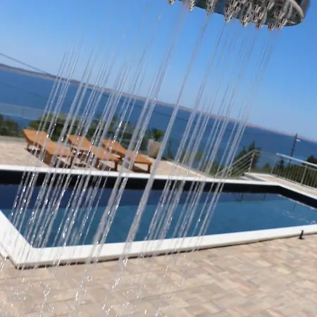 Apartment Petra Starigrad Paklenica