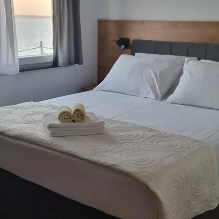 Appartement Petra *
