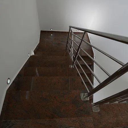 Appartement Petra Starigrad Paklenica