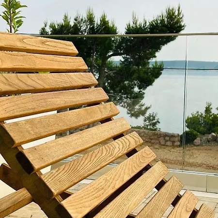 Apartman Petra Starigrad-Paklenica