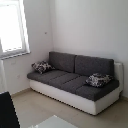 Apartman Petra Starigrad-Paklenica