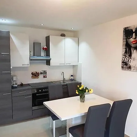 Appartement Petra Starigrad Paklenica