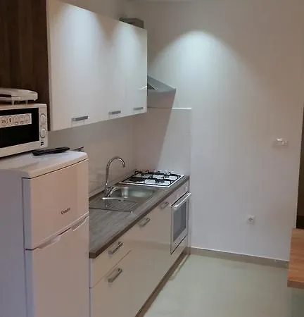 Apartment Petra Starigrad Paklenica