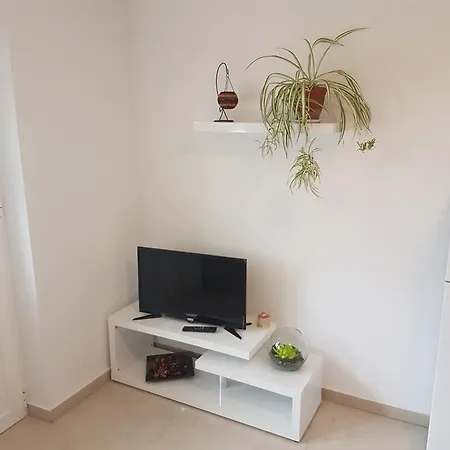Apartment Petra Starigrad Paklenica