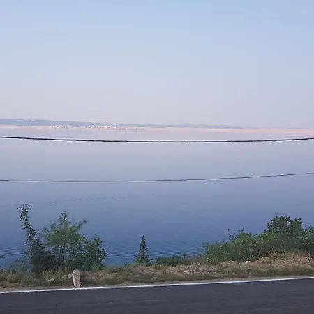 Petra * Starigrad-Paklenica