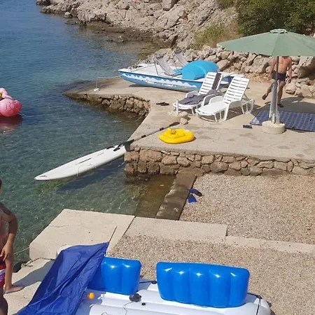 Apartman Petra Starigrad-Paklenica