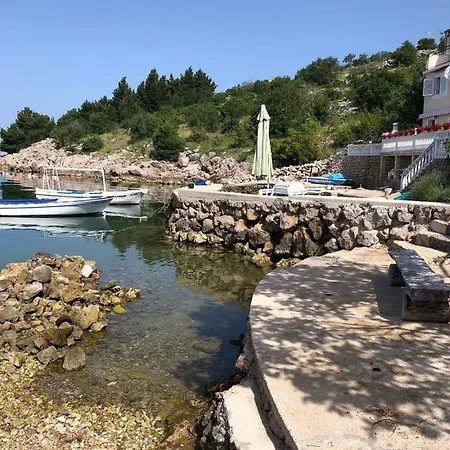 Petra * Starigrad-Paklenica