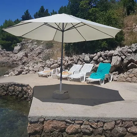 Petra Apartman *