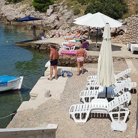 Apartman Petra Starigrad-Paklenica