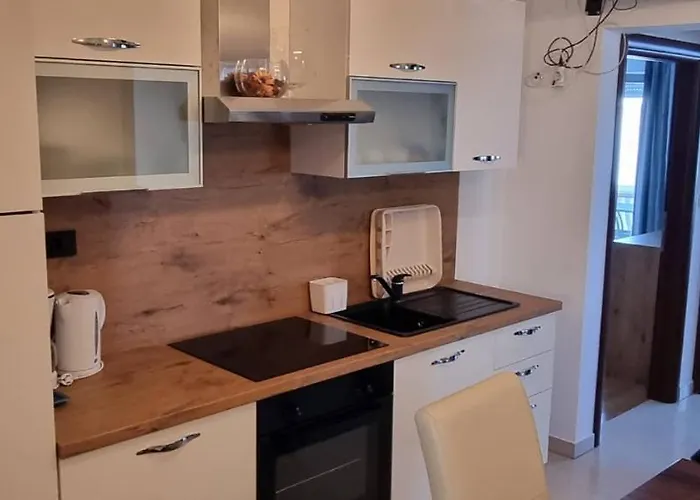 Apartamento Petra