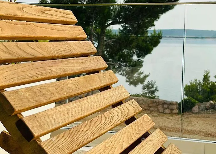 Apartamento Petra Starigrad Paklenica