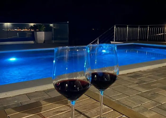 Apartamento Petra Starigrad Paklenica