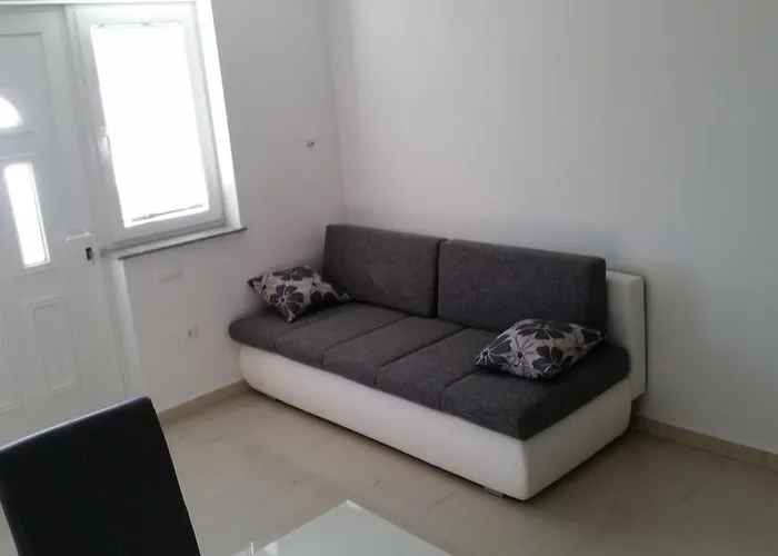 Apartamento Petra Starigrad Paklenica
