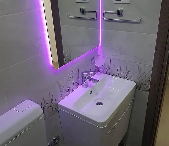 Apartamento Petra Starigrad Paklenica