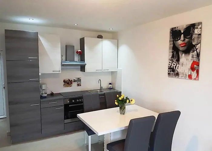 Apartamento Petra Starigrad Paklenica