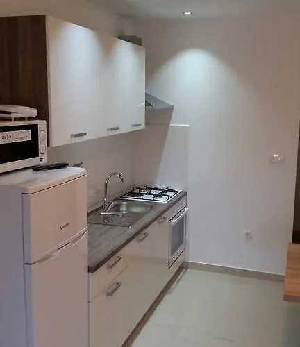 Apartamento Petra Starigrad Paklenica