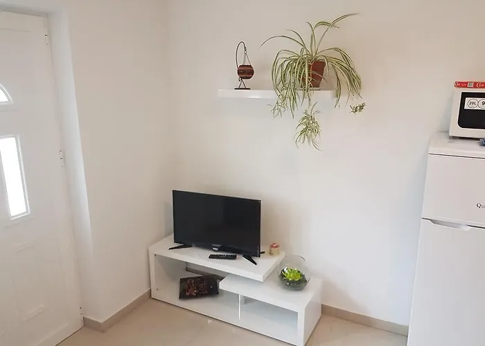 Apartamento Petra Starigrad Paklenica