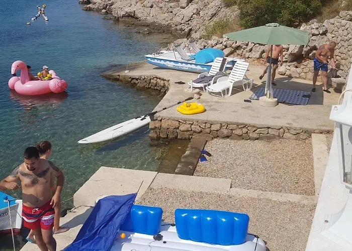 Apartamento Petra Starigrad Paklenica