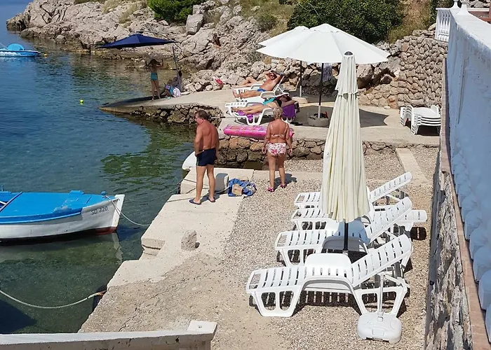 Apartamento Petra Starigrad Paklenica
