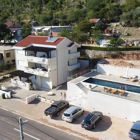 Petra Apartament Starigrad Paklenica