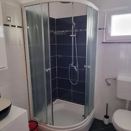 Apartament Petra Starigrad Paklenica