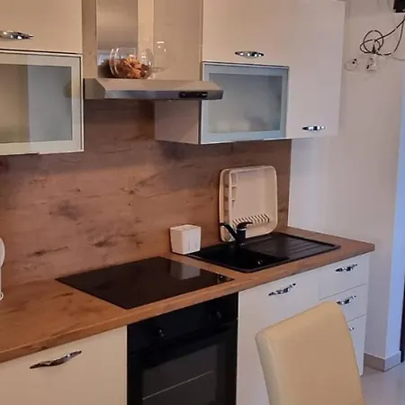 Apartament Petra