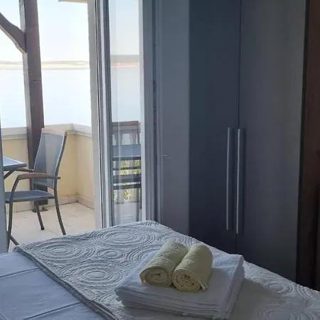 Petra * Starigrad Paklenica