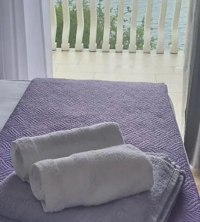 Petra Apartament