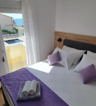 Petra Apartament