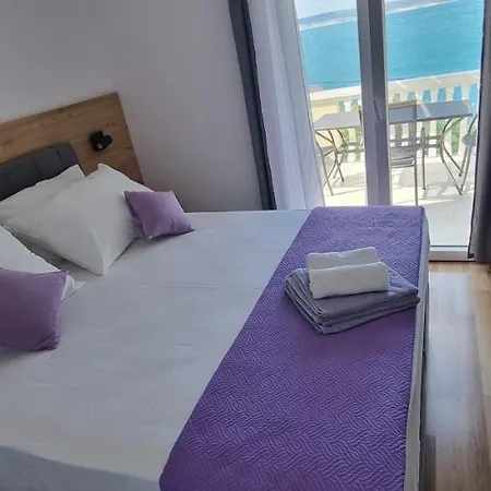 Petra Apartment