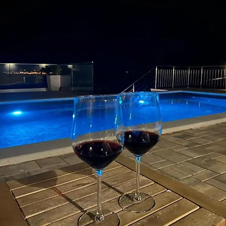 Apartament Petra Starigrad Paklenica
