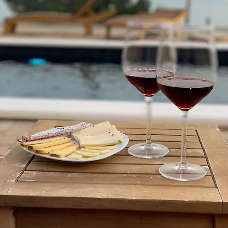 Petra Apartament