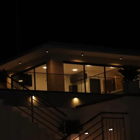 Apartment Petra