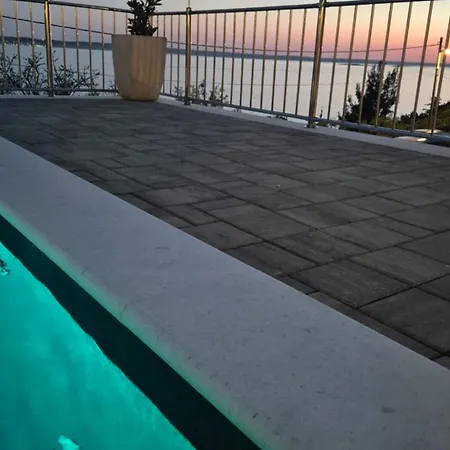 Apartment Petra