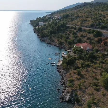 Petra Starigrad Paklenica