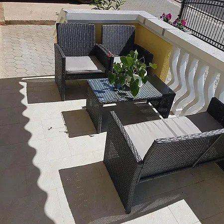 Petra Apartament *