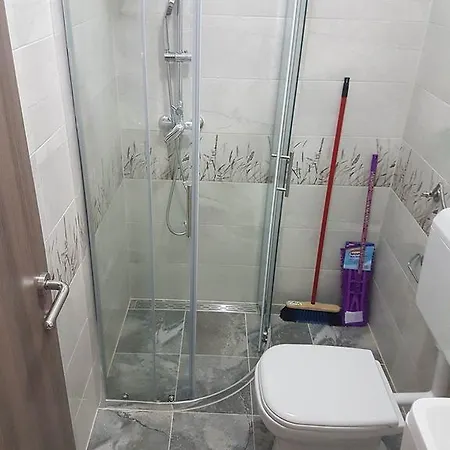 Petra Apartament