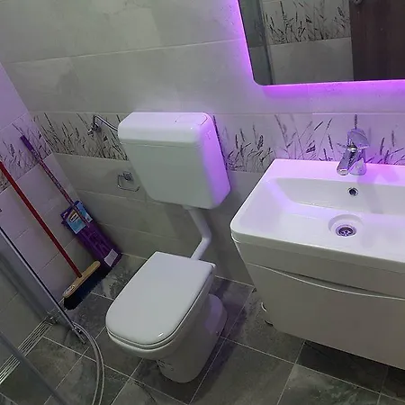 Petra Apartament