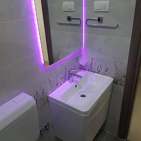 Apartament Petra Starigrad Paklenica