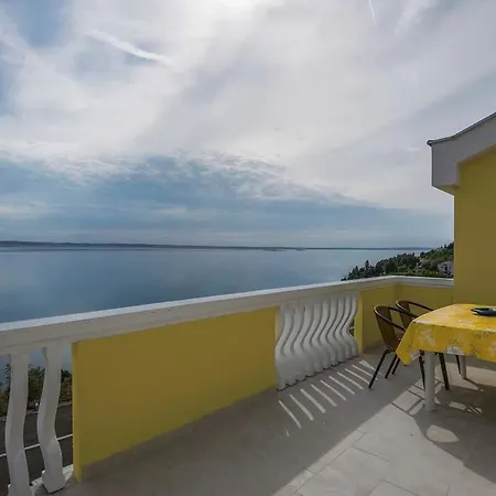Petra Apartament