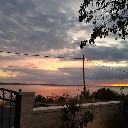 Apartament Petra *