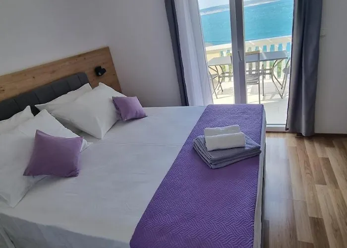 Petra Apartment