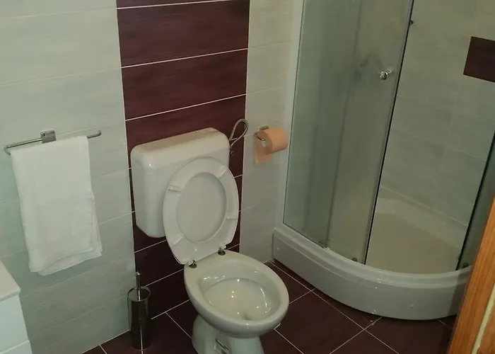 Petra * Starigrad Paklenica