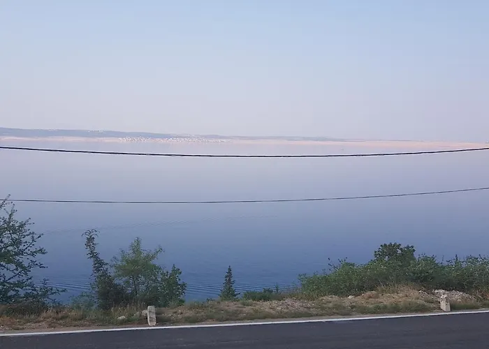 Petra * Starigrad Paklenica